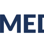 logo fundamedios 18 años
