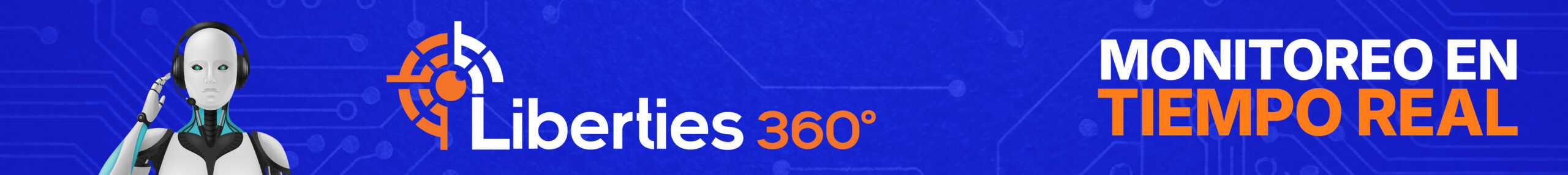 Liberties 360