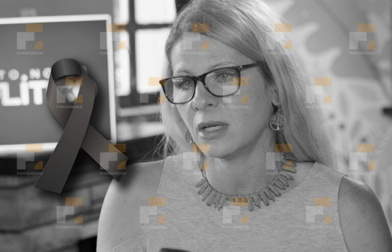No se puede descartar que la muerte de Mónika Silva esté relacionada con sus denuncias de corrupción