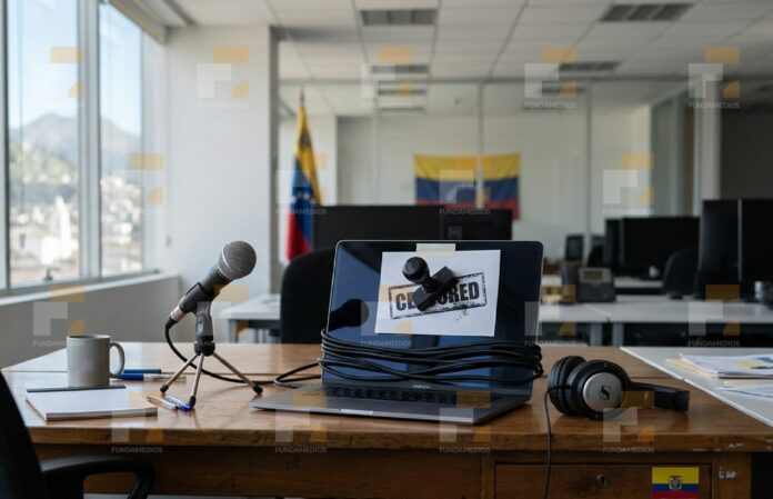 censura