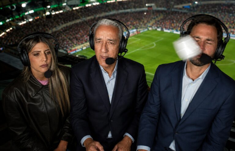 Periodista