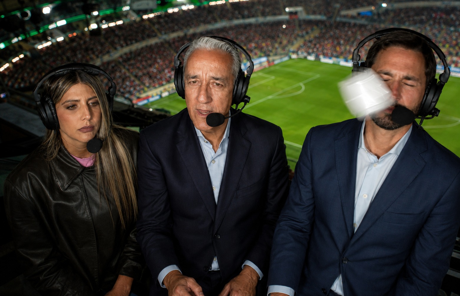 Periodista