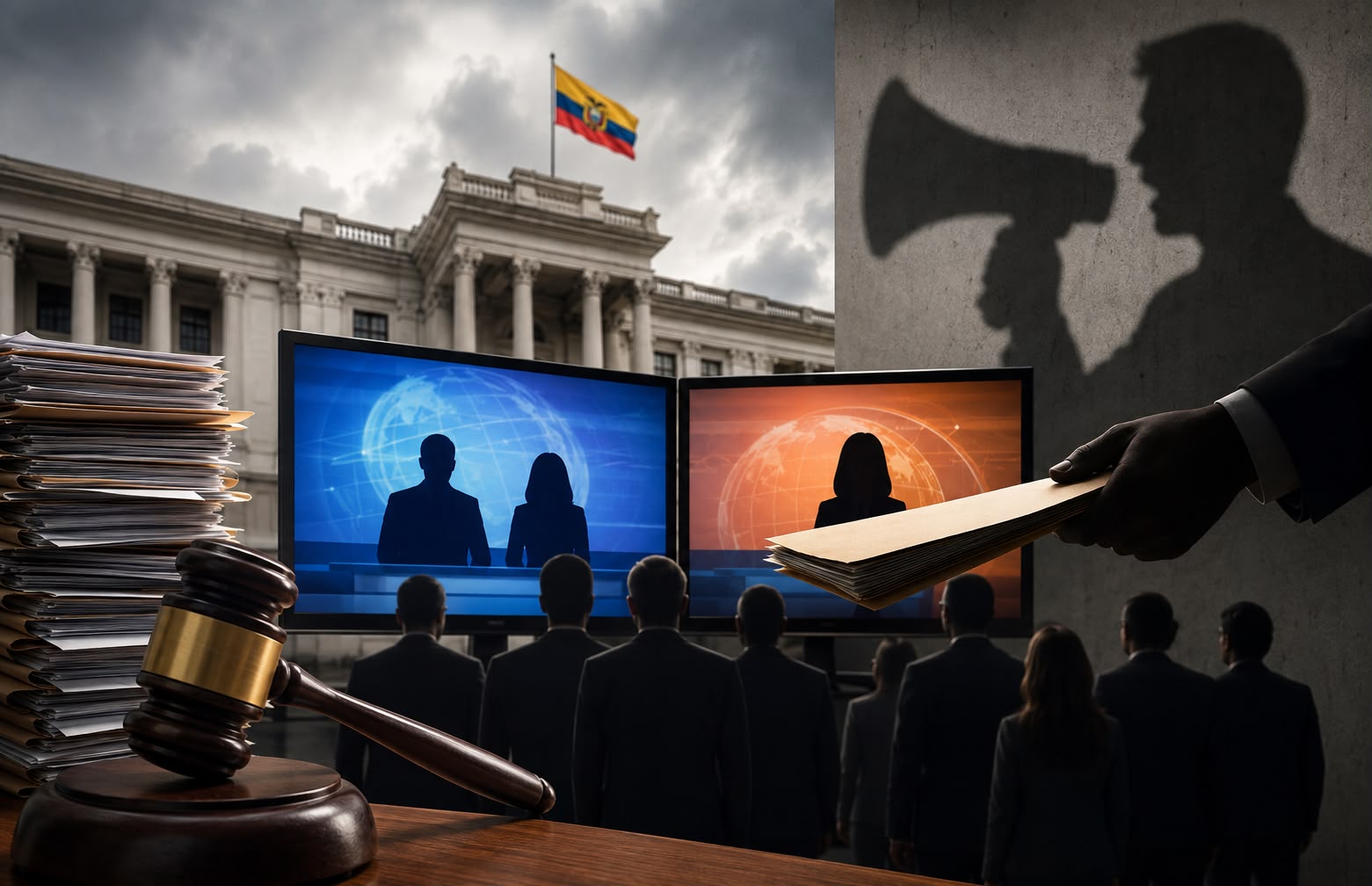 Consejo de Comunicación