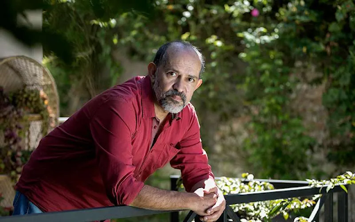 Roberto Aguilar