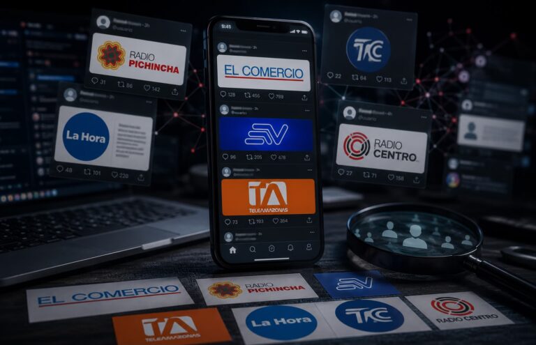 medios ecuatorianos