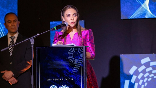 María Paz Jervis