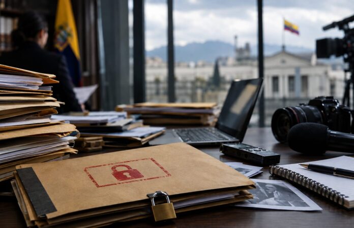 La opacidad como método informe