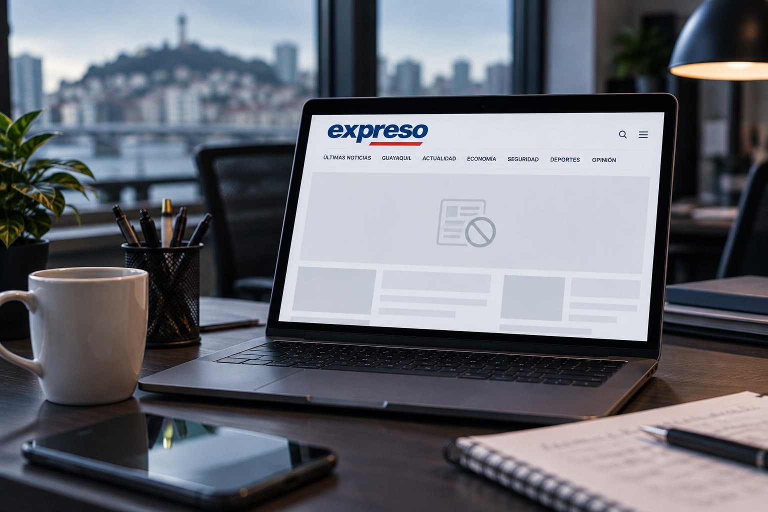 Diario Expreso