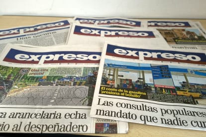 Diario Expreso